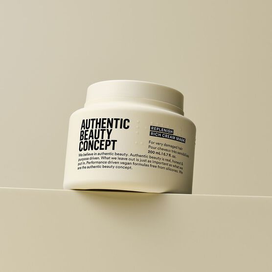 REPLENISH RICH CREAM MASK 200ML